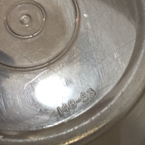Tupperware Refrigerator Bowl - Picture 4 of 5